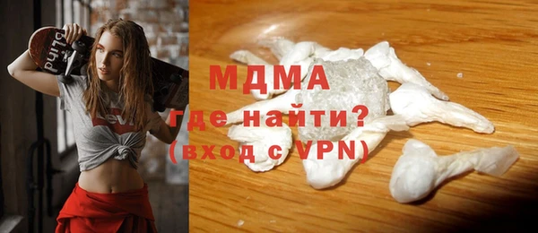 хмурый Балабаново